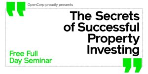 Australian Property Education Events Melbourne Free Full Day Property Investment Seminar