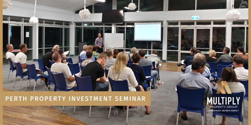 Australian Property Education Events Perth March Free Property Investment Seminar