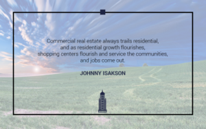 Australian Property Education Property Investment Quotes Johnny Isakson 2