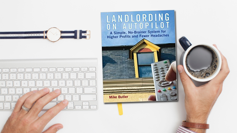Australian Property Education Landlording on Autopilot