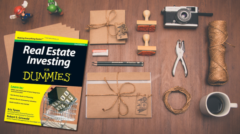 Australian Proprerty Education Real Estate Investing for Dummies